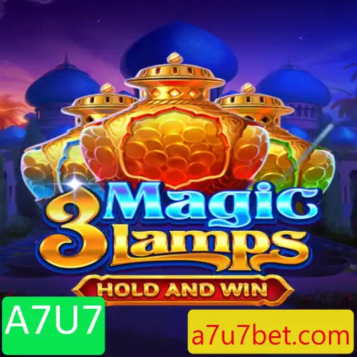 Explorando o Universo de 3MagicLamps: A7U7