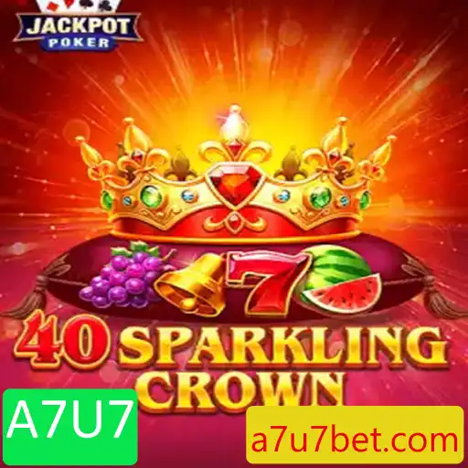 Descubra o Fascinante Mundo de 40SparklingCrown com a Chave A7U7