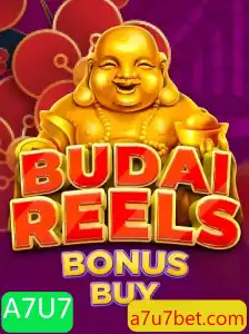 Explorando BudaiReelsBonusBuy: Uma Jornada no Mundo das Slots Online