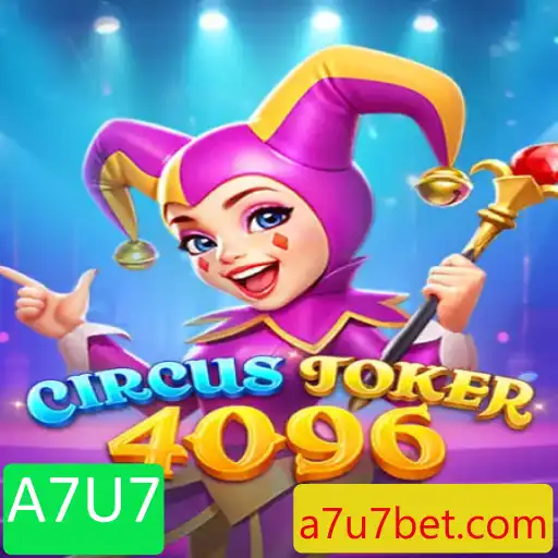 Descubra a Emoção do Jogo CircusJoker4096 com A7U7