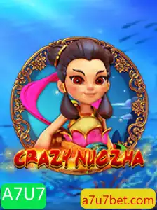 Descubra o Envolvente Mundo de CrazyNuoZha: A7U7