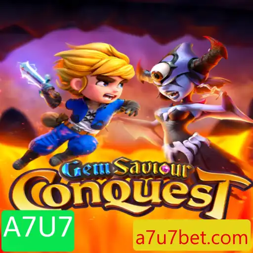 GemSaviourConquest: Uma Aventura Épica no Mundo dos Jogos