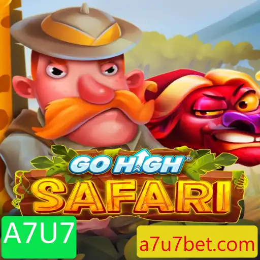 Explorando GoHighSafari: O Novo Fenômeno dos Jogos