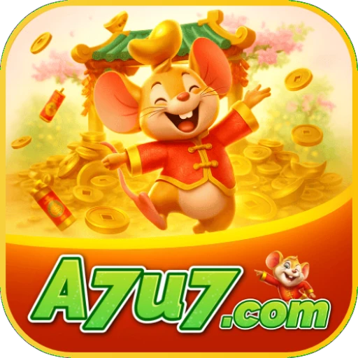 A7U7 Logo