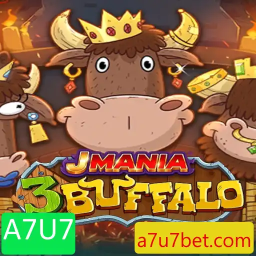 Explorando o Universo de JMania3Buffalo: O Jogo que Está Transformando a Indústria