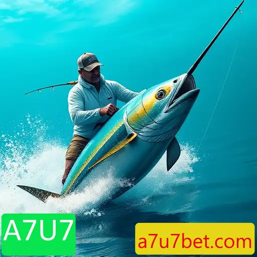 Jogos de pesca
