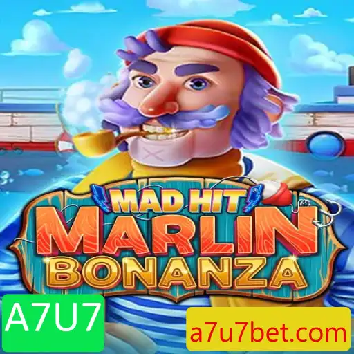 MadHitMarlinBonanza: Um Mergulho Emocionante no Mundo Submarino dos Jogos