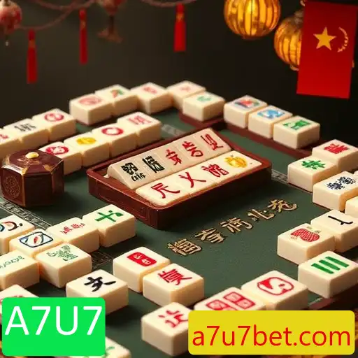 Mahjong