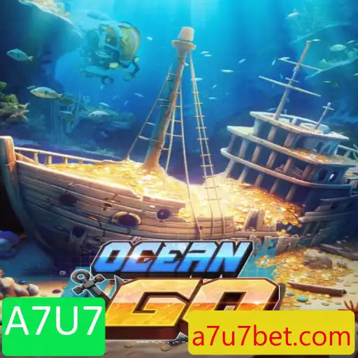Descubra o Mundo de Aventuras de OceanGO