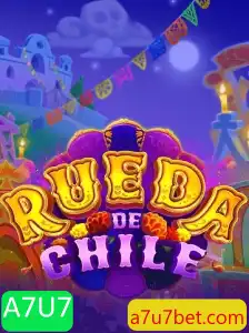 Descubra as Regras, Introdução e Descrição do Jogo RuedaDeChile com A7U7
