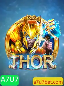 Explorando o Jogo THOR e o Enigmático A7U7