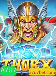 ThorX: A Nova Sensação no Mundo dos Jogos Modernos