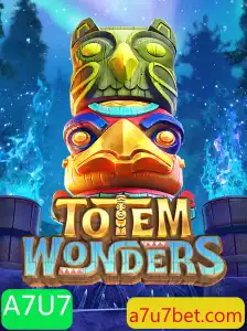 Explorando as Maravilhas de TotemWonders: Um Mergulho no Mundo do Jogo A7U7