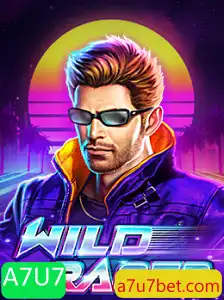 Descubra o Frenético Mundo de WildRacer: Aventuras na Pista com A7U7
