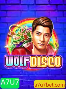 WolfDisco: Uma Introdução A7U7 às Regras e Experiência do Jogo