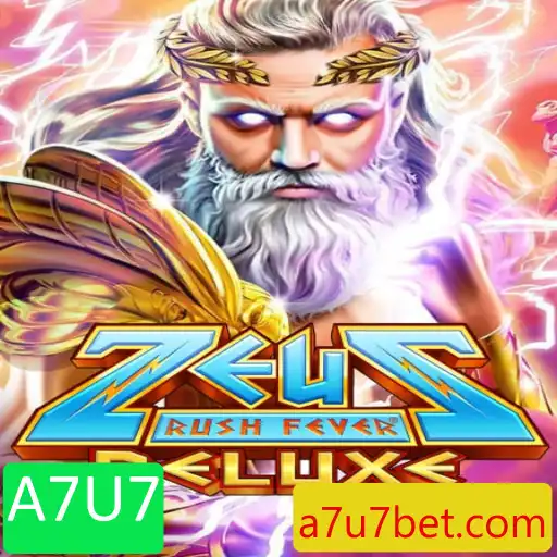 Explorando o Universo Encantador de ZeusRushFeverDeluxe